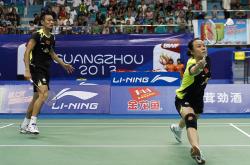 开云体育官网-关于印尼羽毛球队险胜韩国羽毛球队，林丹送出助攻的信息