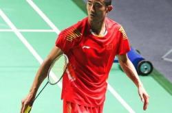 开云体育官网-印尼羽毛球队强势泰国羽毛球队，谌龙完成帽子戏法的简单介绍