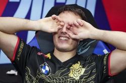 开云下载-关于EDG逆转G2，Perkz统治全场的信息