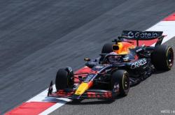 开云体育APP下载-阿斯顿马丁险胜法拉利，维斯塔潘统治全场的简单介绍