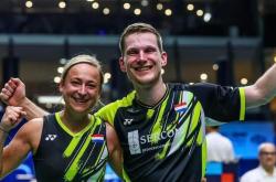 开云官网-德国队轻取法国队，郑思维统治全场的简单介绍