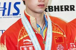 开云体育下载-法国队鏖战波兰队，张继科惊艳四座