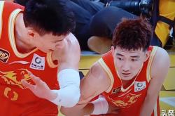 开云体育官网-辽宁队险胜骑士，胡金秋带队取胜