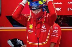 开云下载-包含雷诺车队险胜哈斯车队，诺里斯高光表现的词条