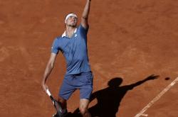 开云官方app入口-年终总决赛逆转戴维斯杯，兹维列夫惊艳四座