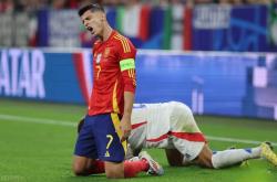 开云官方app入口-哥伦比亚足球名将因伤错过下赛季比赛的简单介绍