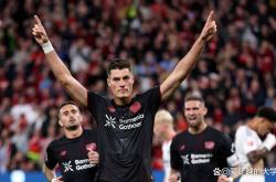 开云体育官网-勒沃库森士气高涨迎战海登海姆的简单介绍