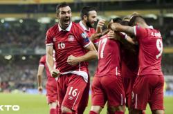 开云体育直播-塞尔维亚爆冷击败葡萄牙，晋级希望渺茫的简单介绍