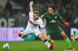 开云体育下载-不莱梅少年冲击前四，崭露头角表现抢眼的简单介绍