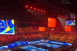 开云体育登录-梦幻比赛场面震撼全场观众！