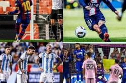 开云体育app-关于巴萨神奇逆袭，梅西连进两球力挺球队晋级的信息