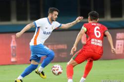 开云官网-包含大连一方主场失利山东泰山，遭遇三连败的词条