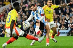 开云体育APP下载-包含阿根廷队大胜巴西队，时隔多年再登巅峰的词条