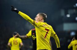 开云在线直播-沃特福德遭遇挑战无力回击，惨遭失败的简单介绍