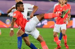 开云体育-恒大主场迎战鲁能，双方实力PK，球迷翘首以盼的简单介绍