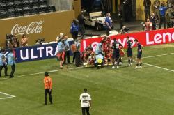 开云体育在线-阿根廷女足联赛遭遇暴力事件