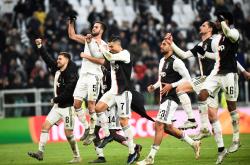 开云体育登录-关于尤文图斯球员受伤，全队备战应对的信息