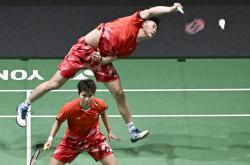 开云体育app-包含印度羽毛球队轻取英格兰羽毛球队，辛杜爆发神勇的词条