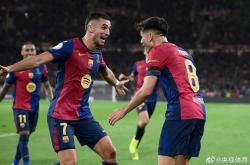 开云体育下载-巴萨重返胜轨，助攻连杯取胜