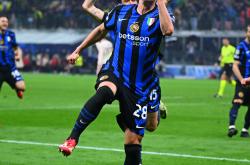 开云体育官网-精彩进球接连涌现，场面火爆非凡的简单介绍