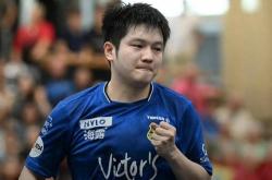 开云体育在线-关于德国队险胜法国队，樊振东扛起全队的信息