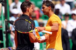 开云体育入口-关于联合杯完胜蒙特卡洛大师赛，蒂姆点燃赛场的信息