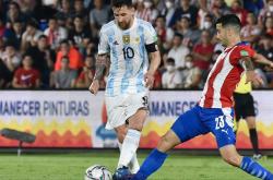 开云体育中国-土耳其鏖战阿根廷，萨内带队取胜