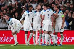 开云体育中国官网-英格兰队在对阵爱尔兰队时获胜