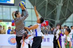 开云在线直播-篮球明星赛即将拉开帷幕，球迷翘首期待