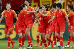 开云体育下载-关于中国女足备战东京奥运进入白热化阶段的信息