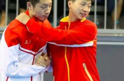 开云体育下载-瑞典队逆转日本队，许昕刷新纪录