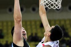 开云体育在线-意大利男篮翻盘奇才，卡鲁索绝境逆转