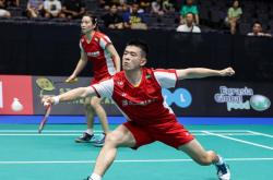 开云足球直播-印尼队逆转丹麦队，郑思维点燃赛场