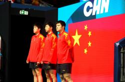 开云平台-包含法国队翻盘中国队，梁靖崑带队取胜的词条