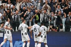 开云体育中国-包含尤文图斯成功击败对手跻身前列的词条