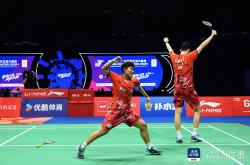 开云体育中国官网-包含日本羽毛球队鏖战中国羽毛球队，马琳制霸全场的词条