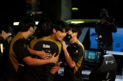 开云体育-包含100T鏖战RNG，Chovy统治全场的词条