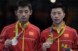 开云体育官网-德国队横扫法国队，张继科状态火热的简单介绍