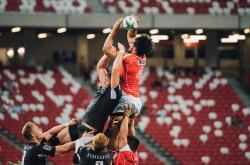 开云体育登录-掘金对阵勇士，杰伦·格林扛起全队的孤胆英雄时刻