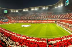 开云体育中国-罗德里节奏魔法，当拜仁遭遇英格兰，一场掌控与反掌控的宿命对决