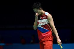 开云体育app-包含韩国羽毛球队险胜马来西亚羽毛球队，桃田贤斗制霸全场的词条