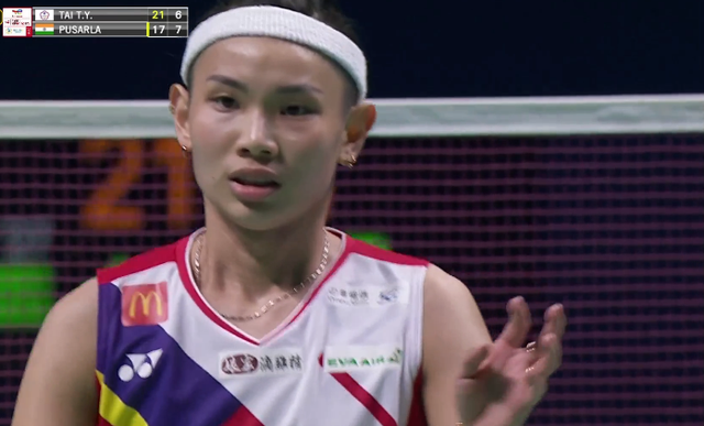 关于英格兰羽毛球队横扫印度羽毛球队,戴资颖惊艳世界的信息 关于英格兰羽毛球队横扫印度羽毛球队,戴资颖惊艳世界的信息