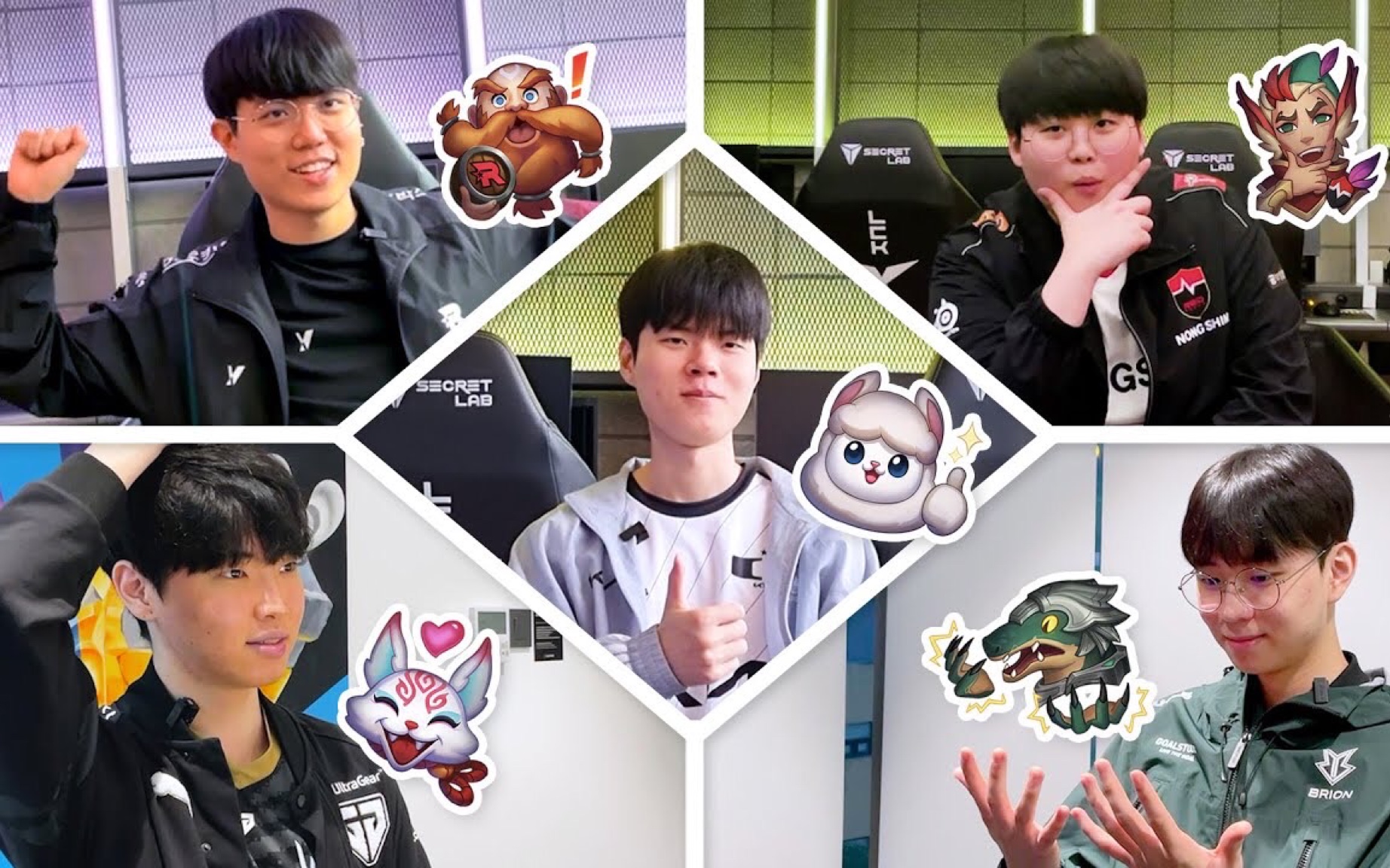 C9绝杀BRO，Deft惊艳世界