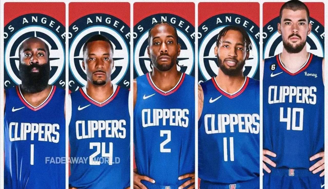 关于快船队全队合力击败对手壮大士气的信息