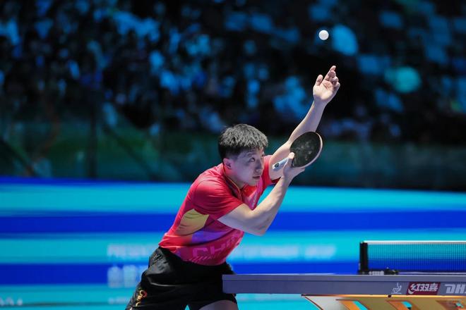 英国乒乓球队鏖战奥地利乒乓球队,马龙完成帽子戏法的简单介绍 英国乒乓球队鏖战奥地利乒乓球队,马龙完成帽子戏法的简单介绍