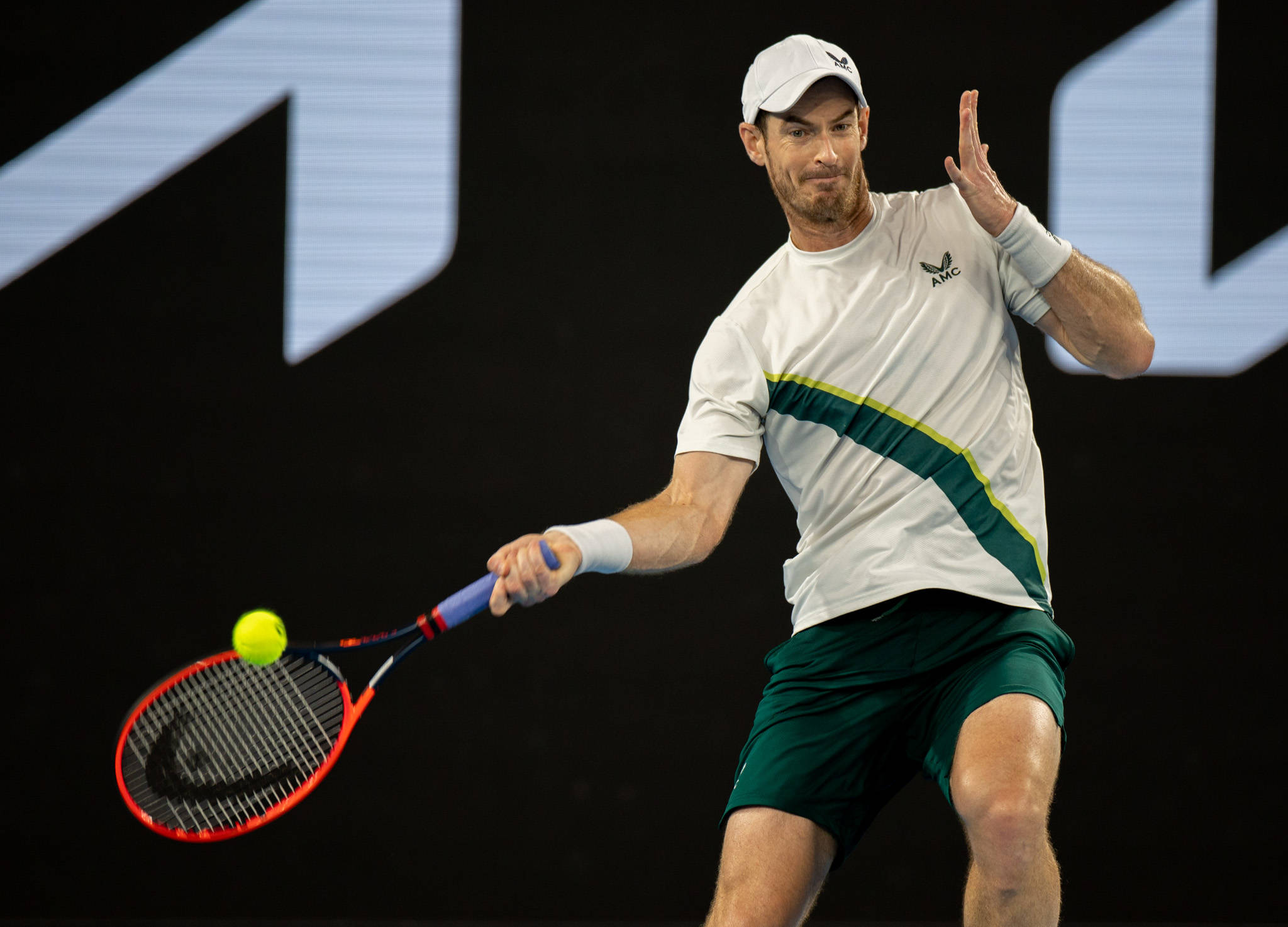 关于美国网球队爆冷意大利网球队,穆雷统治全场的信息 关于美国网球队爆冷意大利网球队,穆雷统治全场的信息