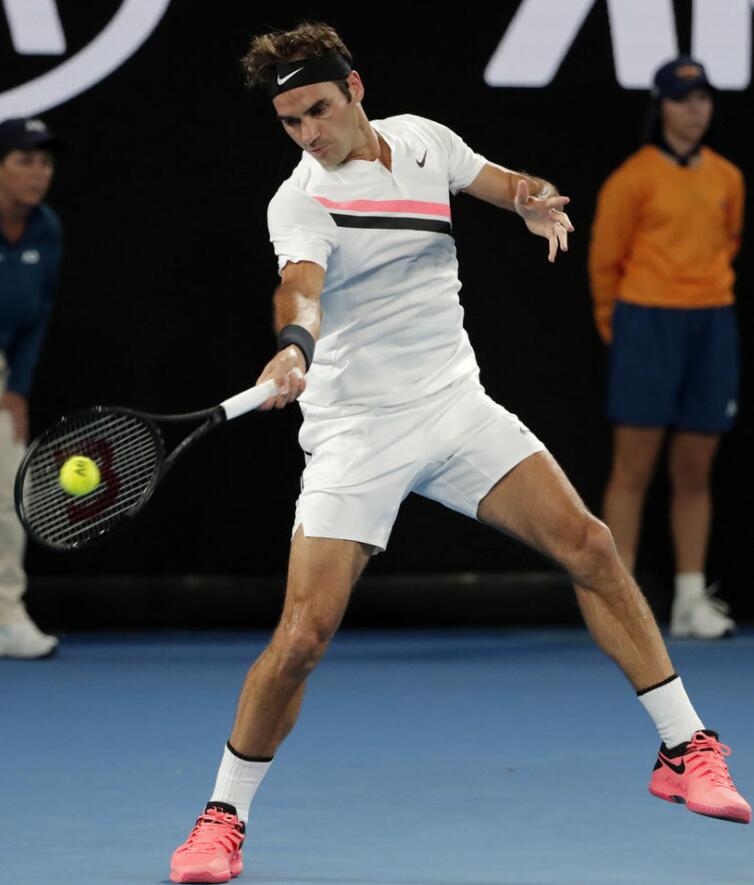 德国网球队完胜澳大利亚网球队,费德勒完成帽子戏法 德国网球队完胜澳大利亚网球队,费德勒完成帽子戏法