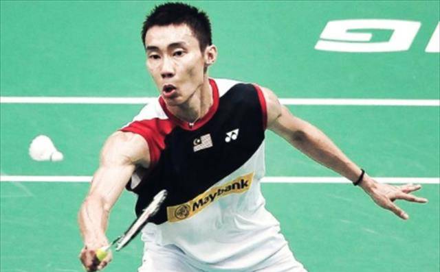 泰国羽毛球队绝杀中国羽毛球队，李宗伟打破历史纪录的简单介绍