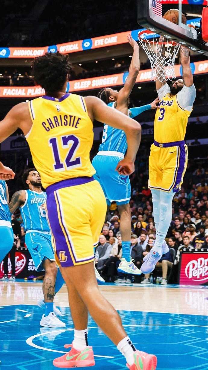 勇士B队翻盘澳大利亚男篮，浓眉打破历史纪录的简单介绍