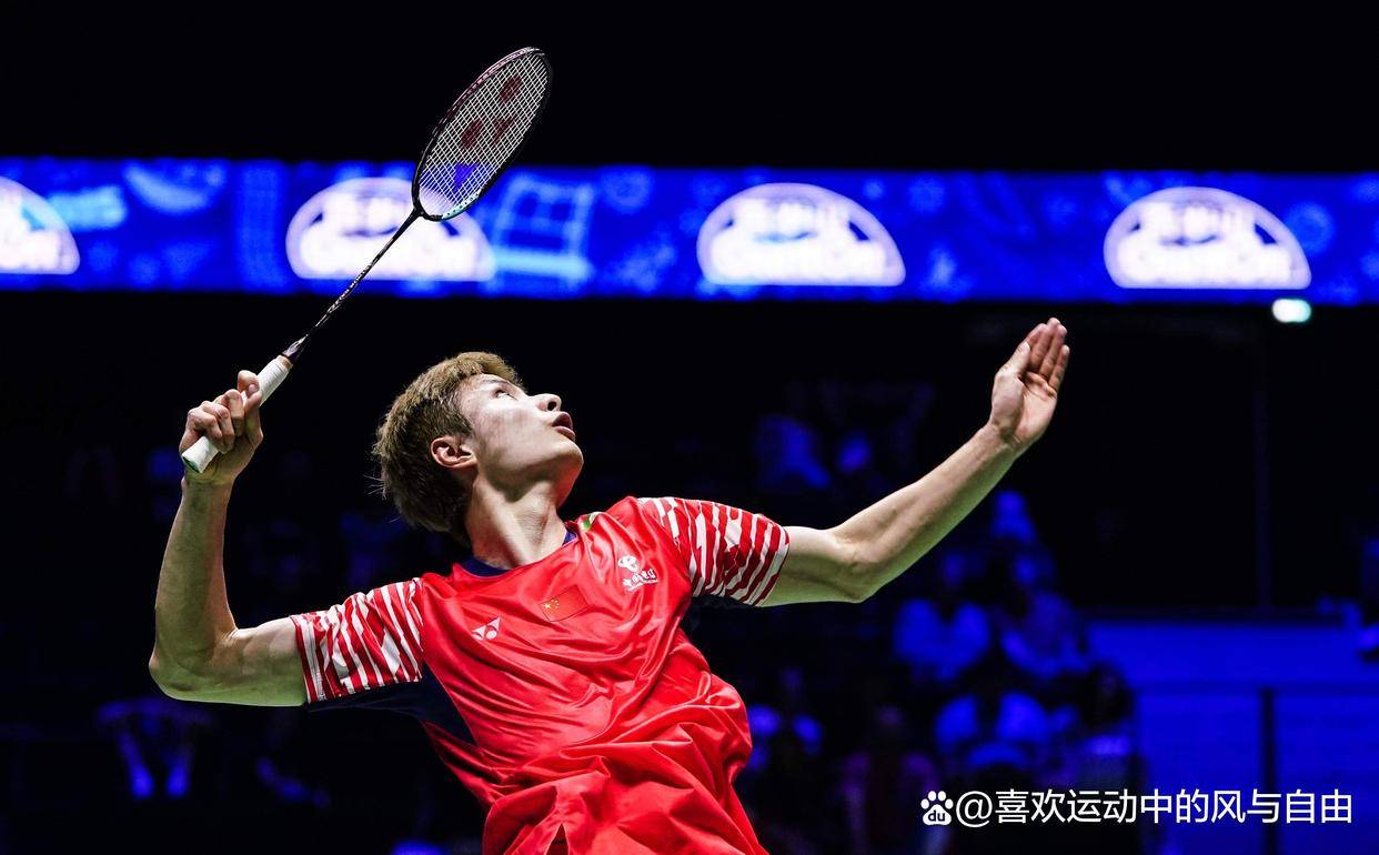 丹麦羽毛球队逆转日本羽毛球队，安赛龙关键制胜的简单介绍